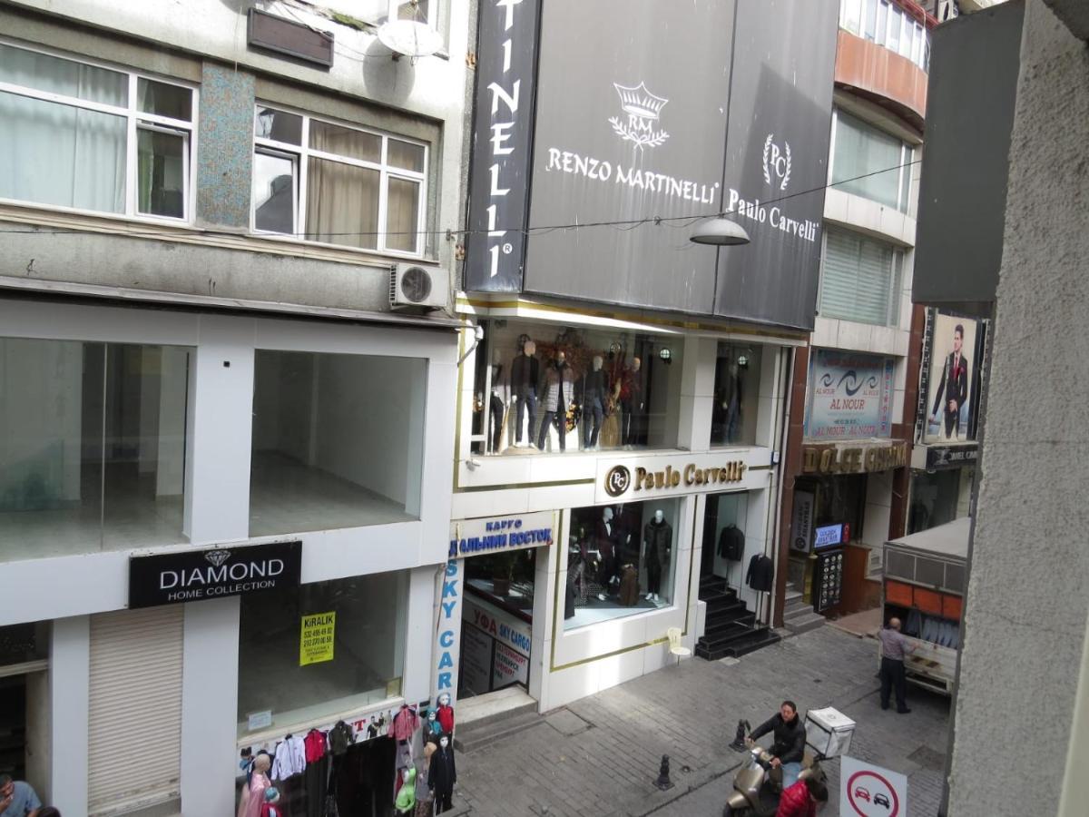 Kaya Hotel - Istanbul, Istanbul