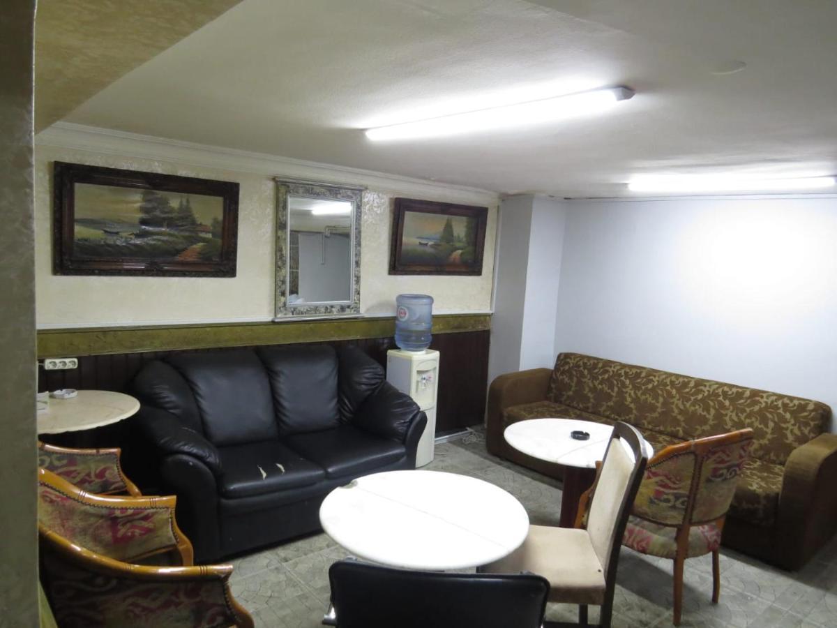 Kaya Hotel - Istanbul — Photos 2